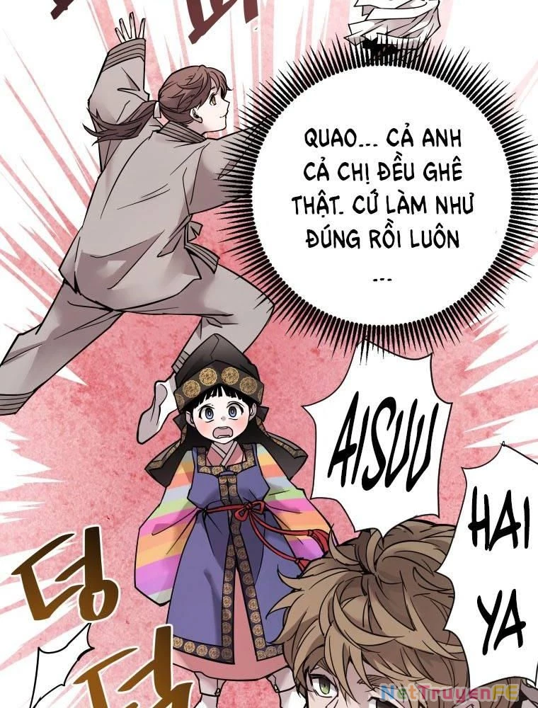 Thần Thoại Mất Tích Và Thiên Tài Pháp Thuật Chapter 15 - Trang 2