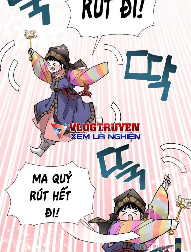 Thần Thoại Mất Tích Và Thiên Tài Pháp Thuật Chapter 15 - Trang 2