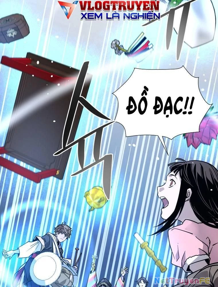 Thần Thoại Mất Tích Và Thiên Tài Pháp Thuật Chapter 15 - Trang 2