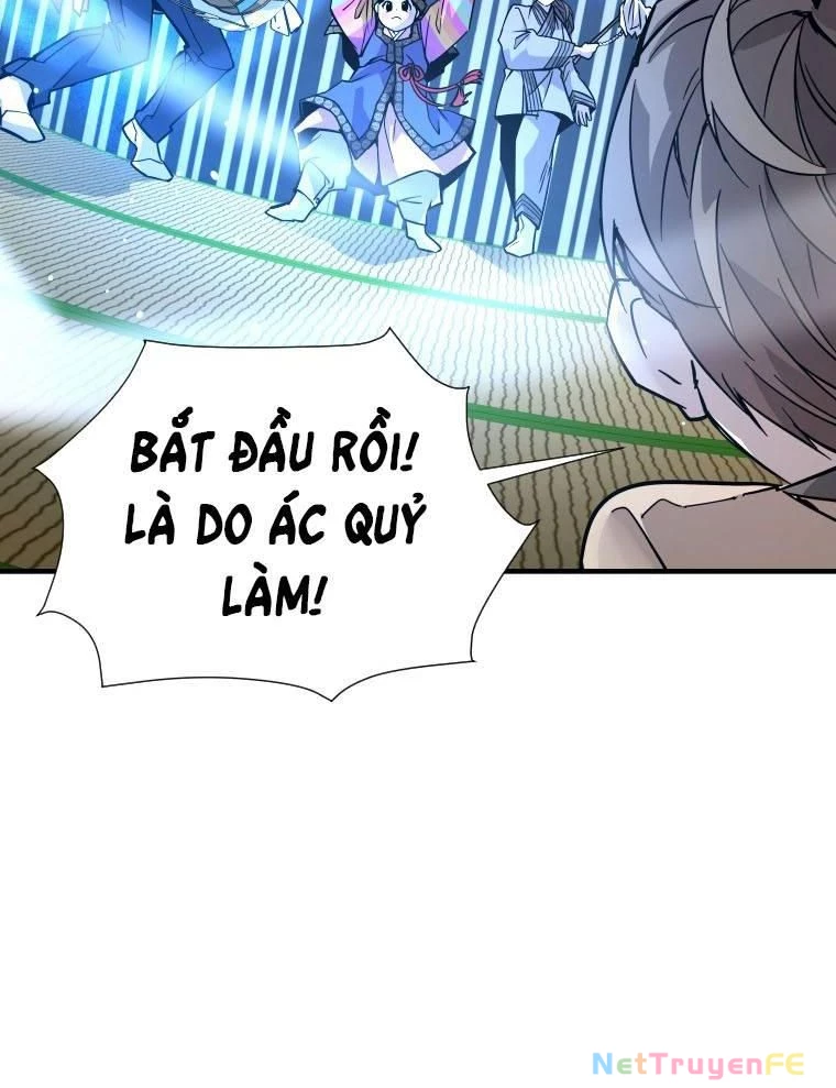 Thần Thoại Mất Tích Và Thiên Tài Pháp Thuật Chapter 15 - Trang 2