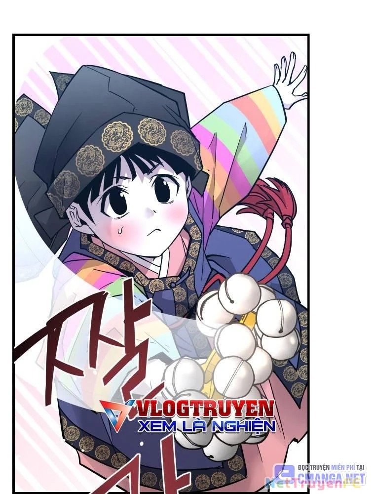 Thần Thoại Mất Tích Và Thiên Tài Pháp Thuật Chapter 15 - Trang 2