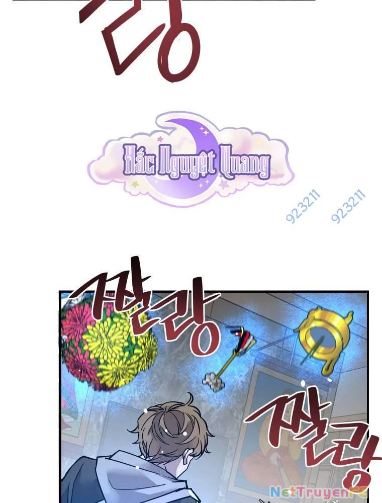 Thần Thoại Mất Tích Và Thiên Tài Pháp Thuật Chapter 15 - Trang 2