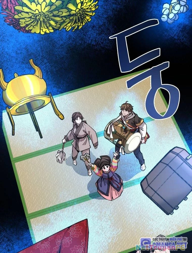 Thần Thoại Mất Tích Và Thiên Tài Pháp Thuật Chapter 15 - Trang 2