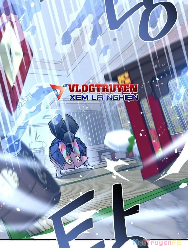 Thần Thoại Mất Tích Và Thiên Tài Pháp Thuật Chapter 15 - Trang 2