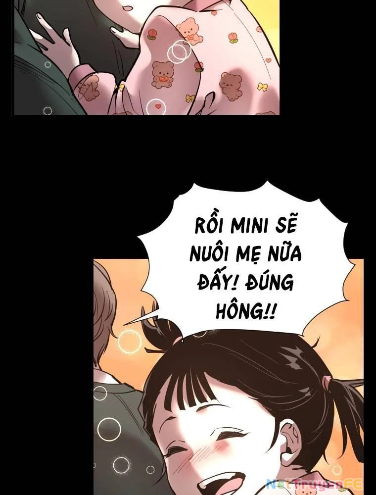 Thần Thoại Mất Tích Và Thiên Tài Pháp Thuật Chapter 15 - Trang 2