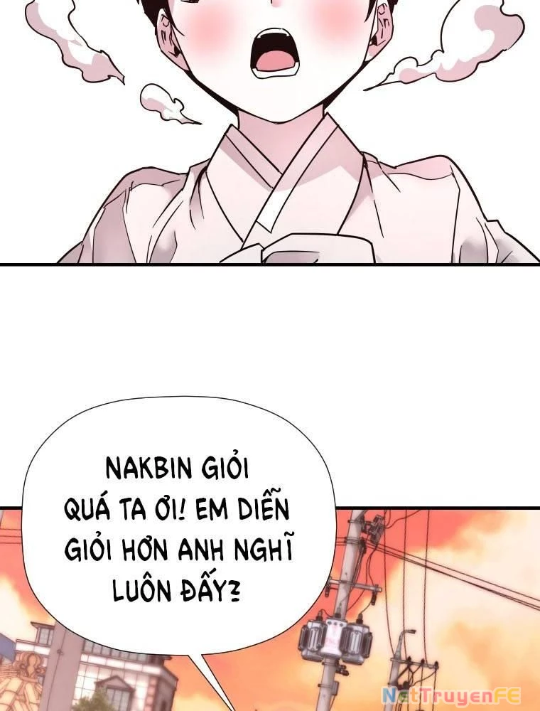 Thần Thoại Mất Tích Và Thiên Tài Pháp Thuật Chapter 15 - Trang 2