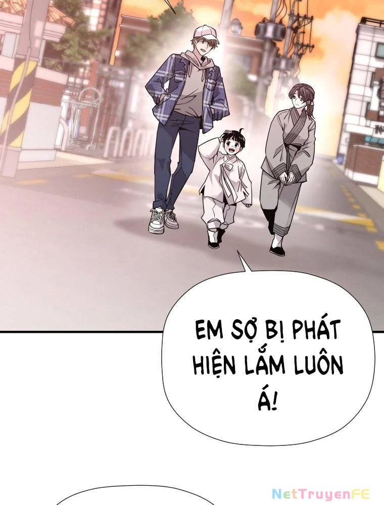 Thần Thoại Mất Tích Và Thiên Tài Pháp Thuật Chapter 15 - Trang 2