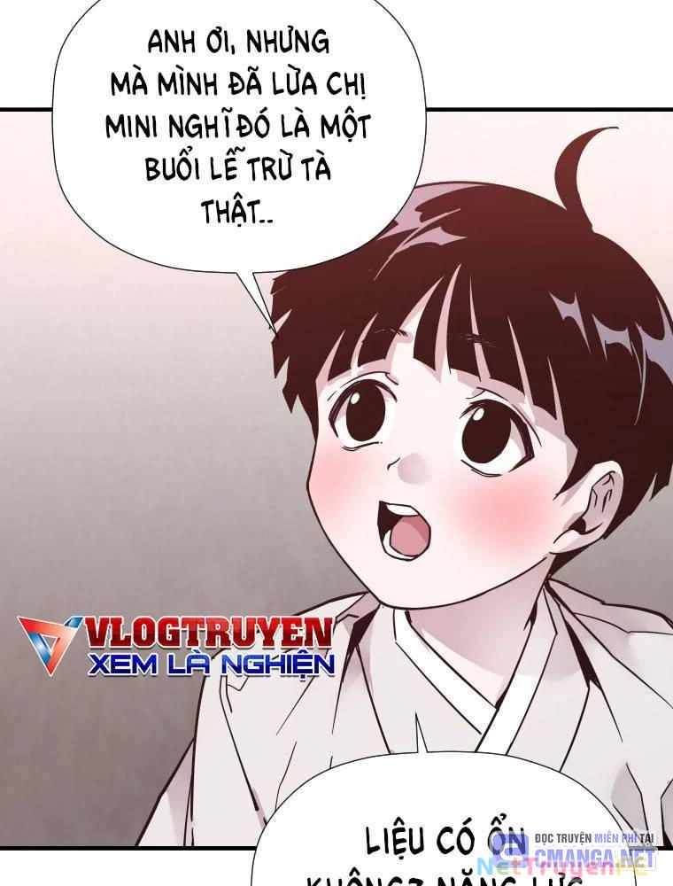 Thần Thoại Mất Tích Và Thiên Tài Pháp Thuật Chapter 15 - Trang 2