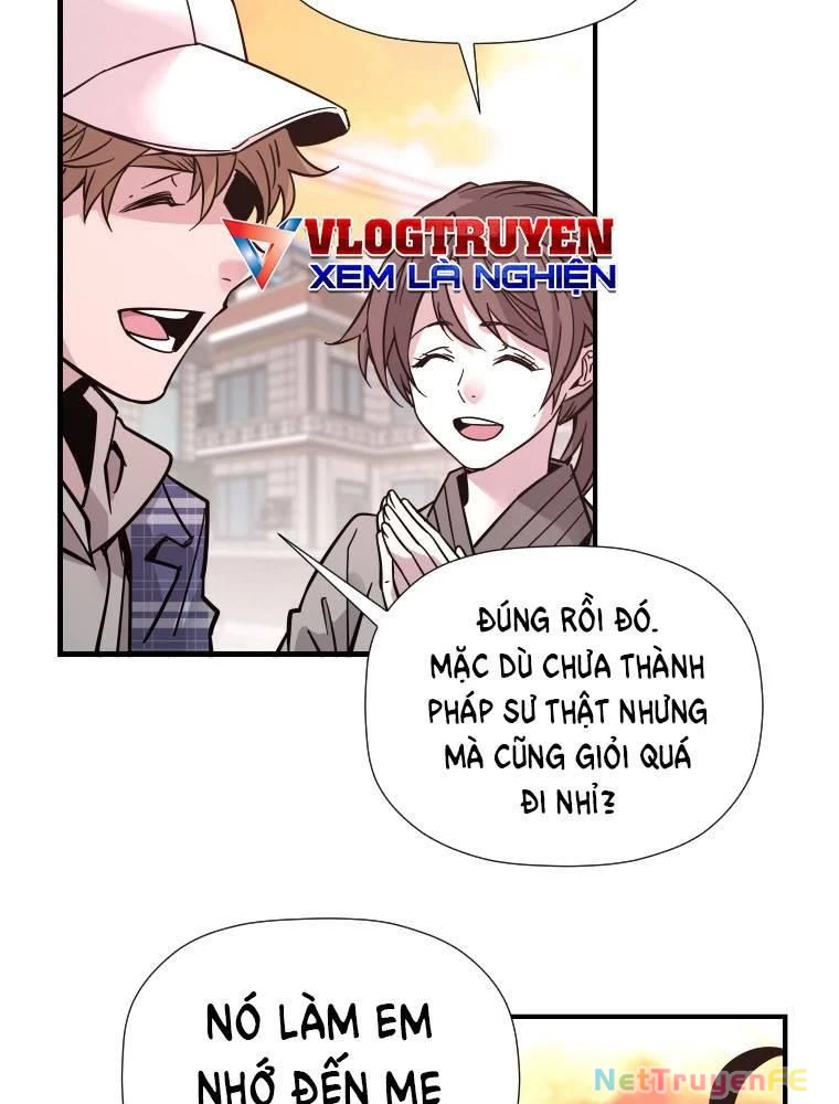 Thần Thoại Mất Tích Và Thiên Tài Pháp Thuật Chapter 15 - Trang 2
