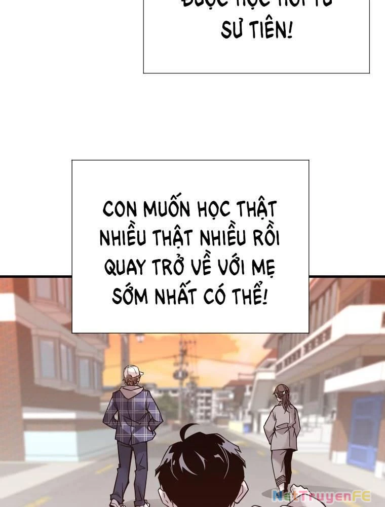 Thần Thoại Mất Tích Và Thiên Tài Pháp Thuật Chapter 15 - Trang 2