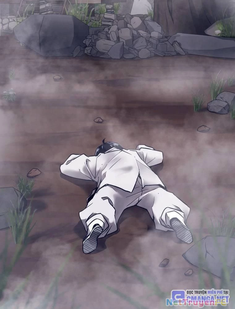 Thần Thoại Mất Tích Và Thiên Tài Pháp Thuật Chapter 16 - Trang 2