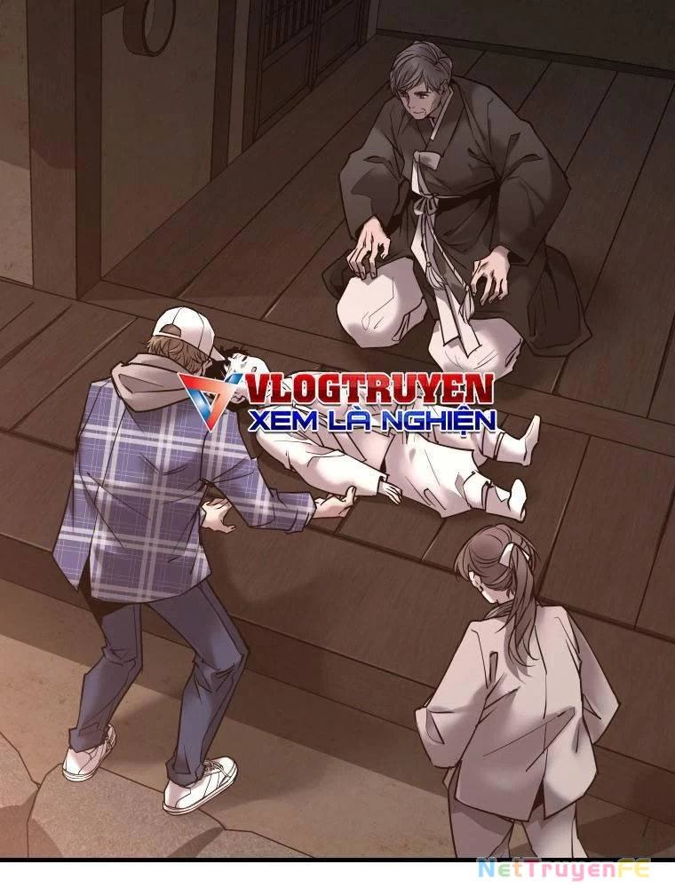 Thần Thoại Mất Tích Và Thiên Tài Pháp Thuật Chapter 16 - Trang 2