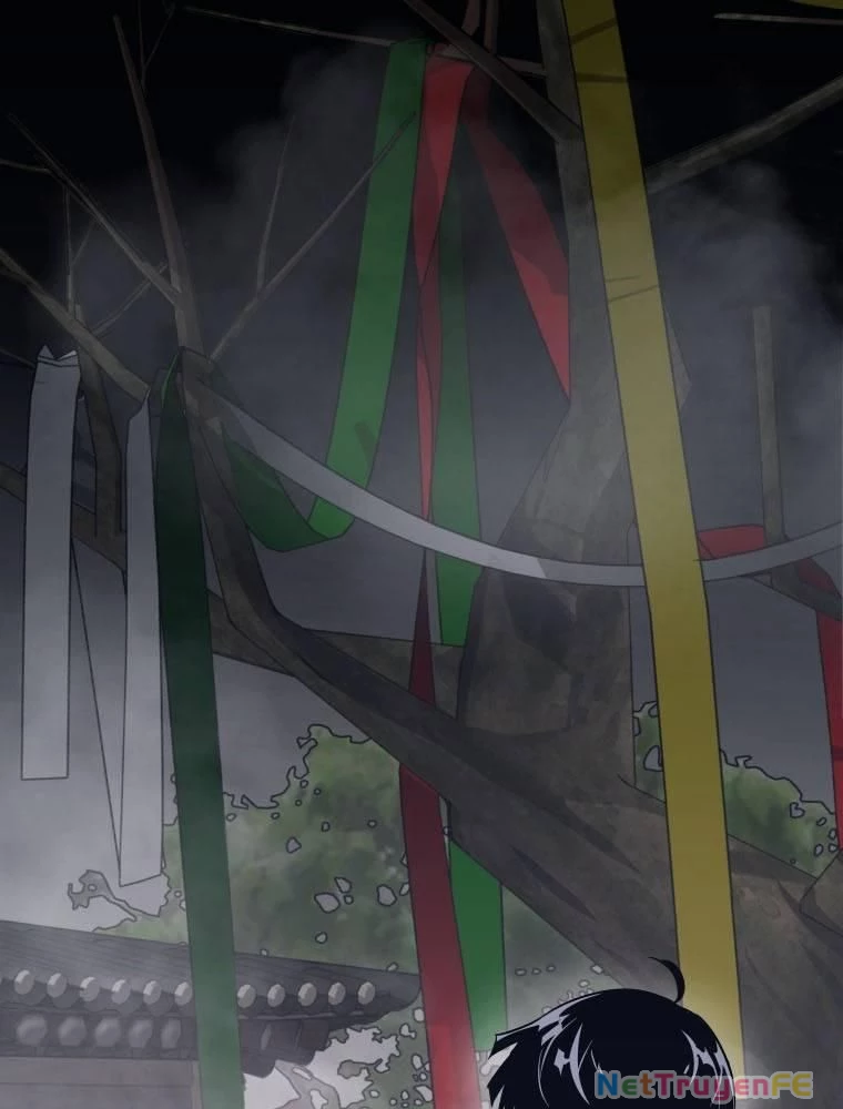 Thần Thoại Mất Tích Và Thiên Tài Pháp Thuật Chapter 16 - Trang 2