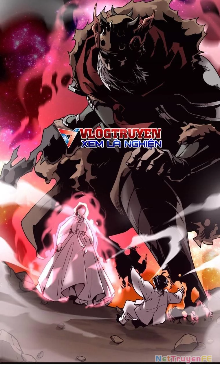 Thần Thoại Mất Tích Và Thiên Tài Pháp Thuật Chapter 16 - Trang 2