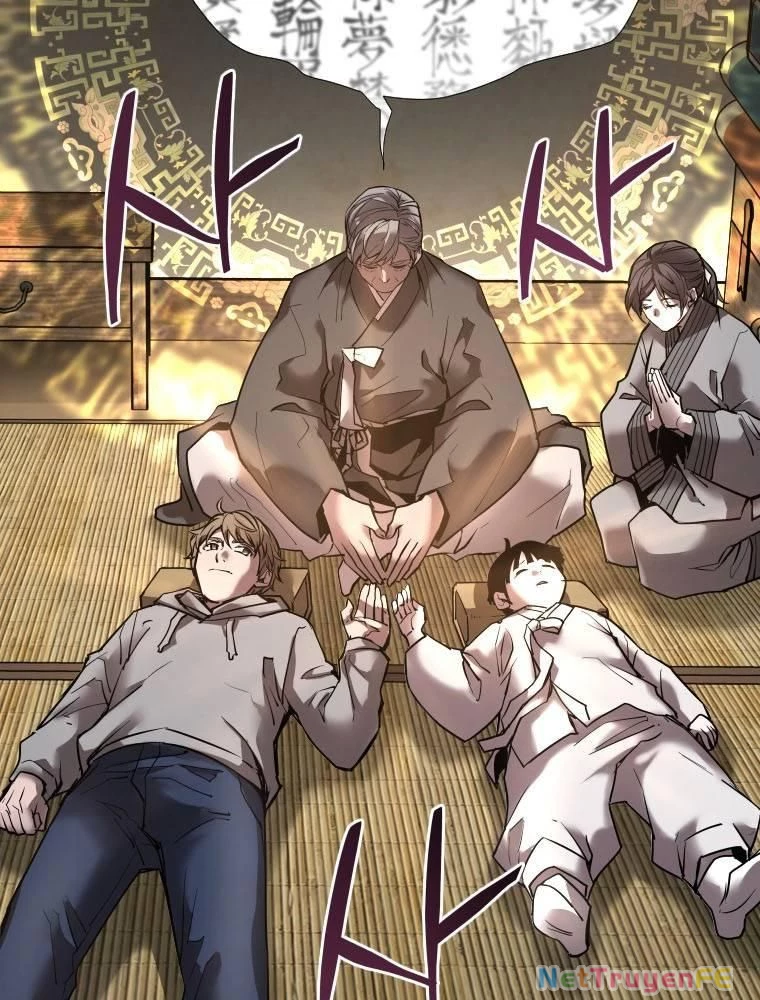 Thần Thoại Mất Tích Và Thiên Tài Pháp Thuật Chapter 16 - Trang 2