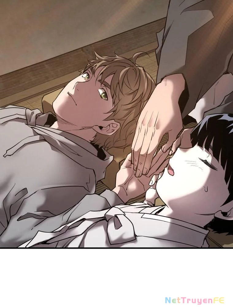 Thần Thoại Mất Tích Và Thiên Tài Pháp Thuật Chapter 16 - Trang 2