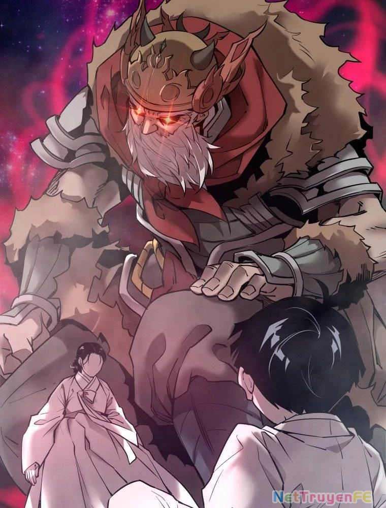 Thần Thoại Mất Tích Và Thiên Tài Pháp Thuật Chapter 17 - Trang 2