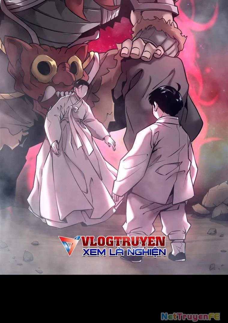 Thần Thoại Mất Tích Và Thiên Tài Pháp Thuật Chapter 17 - Trang 2