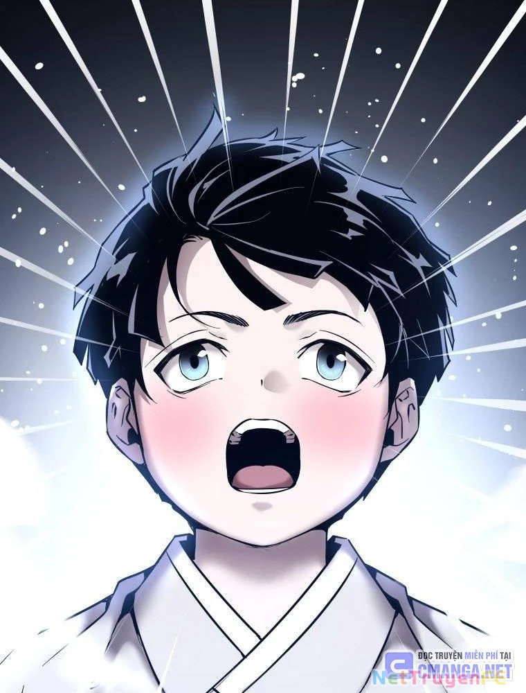 Thần Thoại Mất Tích Và Thiên Tài Pháp Thuật Chapter 17 - Trang 2