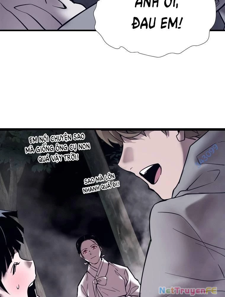 Thần Thoại Mất Tích Và Thiên Tài Pháp Thuật Chapter 17 - Trang 2