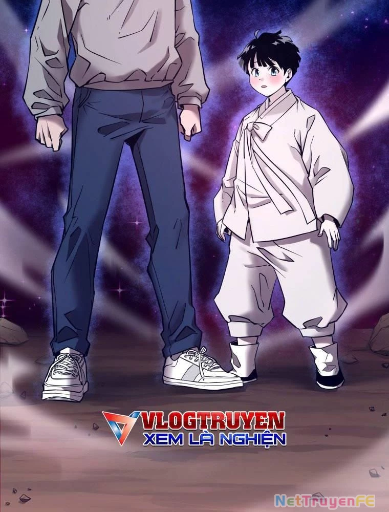 Thần Thoại Mất Tích Và Thiên Tài Pháp Thuật Chapter 17 - Trang 2