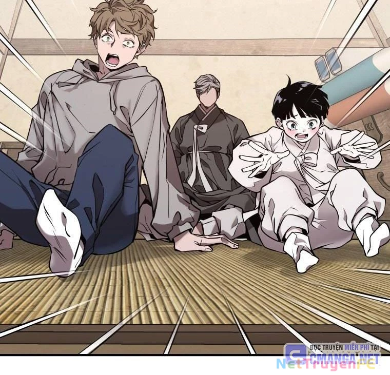 Thần Thoại Mất Tích Và Thiên Tài Pháp Thuật Chapter 17 - Trang 2