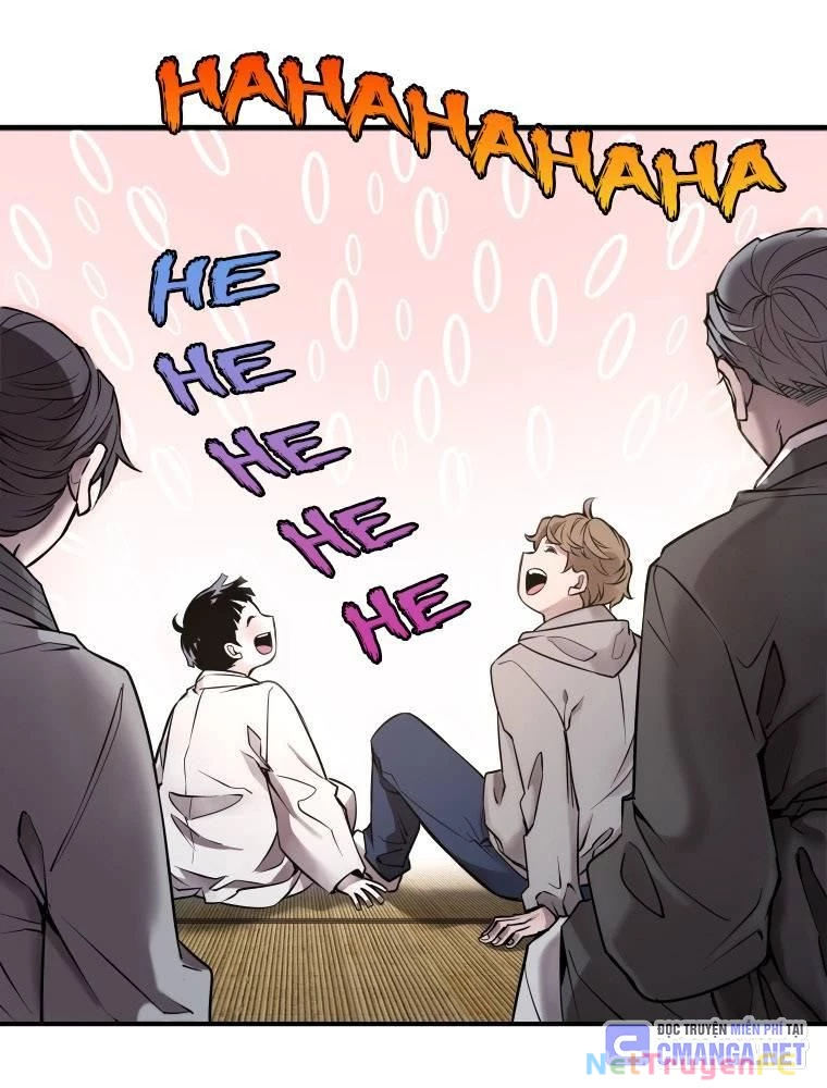 Thần Thoại Mất Tích Và Thiên Tài Pháp Thuật Chapter 17 - Trang 2