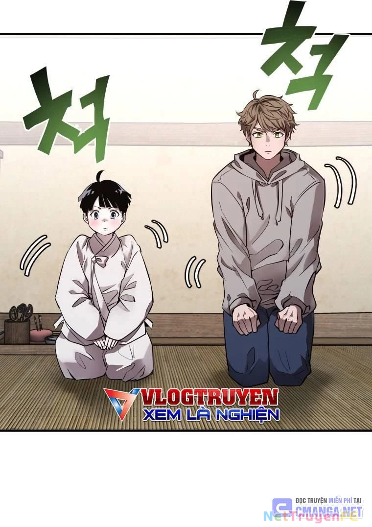 Thần Thoại Mất Tích Và Thiên Tài Pháp Thuật Chapter 17 - Trang 2