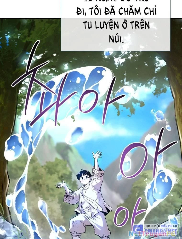 Thần Thoại Mất Tích Và Thiên Tài Pháp Thuật Chapter 18 - Trang 2