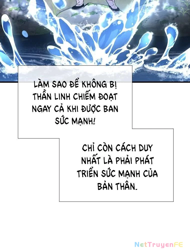 Thần Thoại Mất Tích Và Thiên Tài Pháp Thuật Chapter 18 - Trang 2