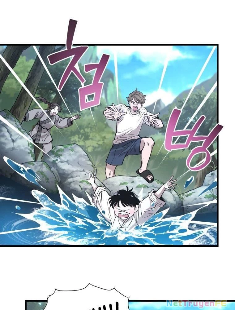 Thần Thoại Mất Tích Và Thiên Tài Pháp Thuật Chapter 18 - Trang 2