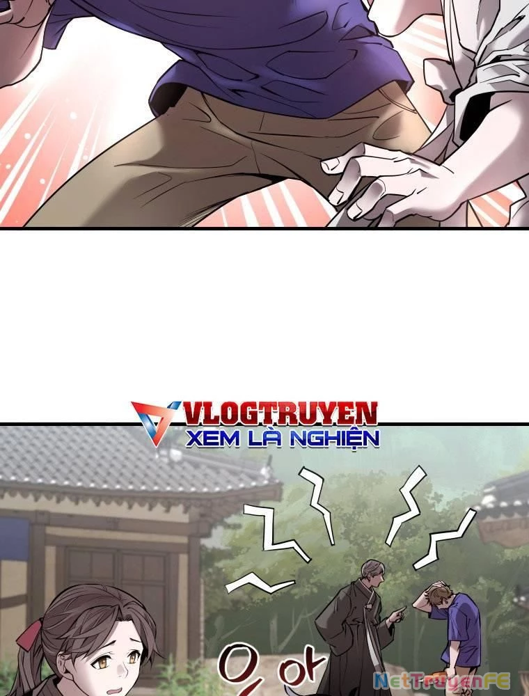 Thần Thoại Mất Tích Và Thiên Tài Pháp Thuật Chapter 18 - Trang 2
