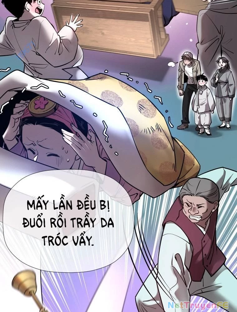 Thần Thoại Mất Tích Và Thiên Tài Pháp Thuật Chapter 18 - Trang 2