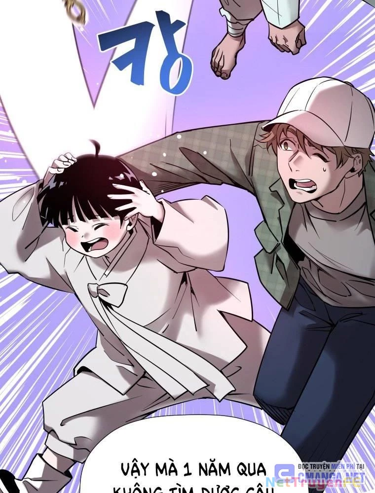 Thần Thoại Mất Tích Và Thiên Tài Pháp Thuật Chapter 18 - Trang 2