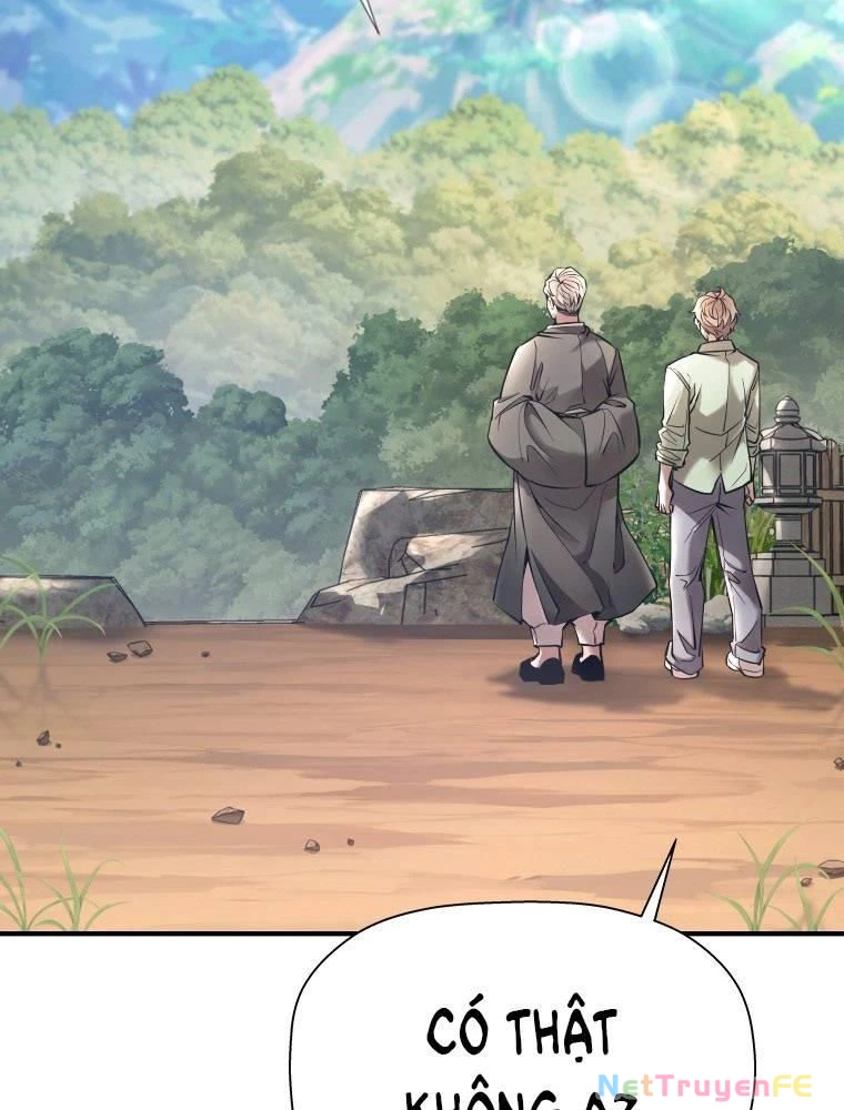 Thần Thoại Mất Tích Và Thiên Tài Pháp Thuật Chapter 18 - Trang 2