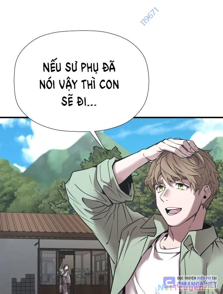 Thần Thoại Mất Tích Và Thiên Tài Pháp Thuật Chapter 18 - Trang 2