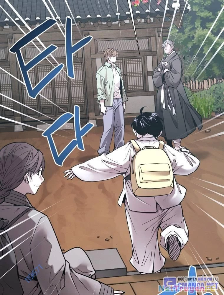 Thần Thoại Mất Tích Và Thiên Tài Pháp Thuật Chapter 18 - Trang 2