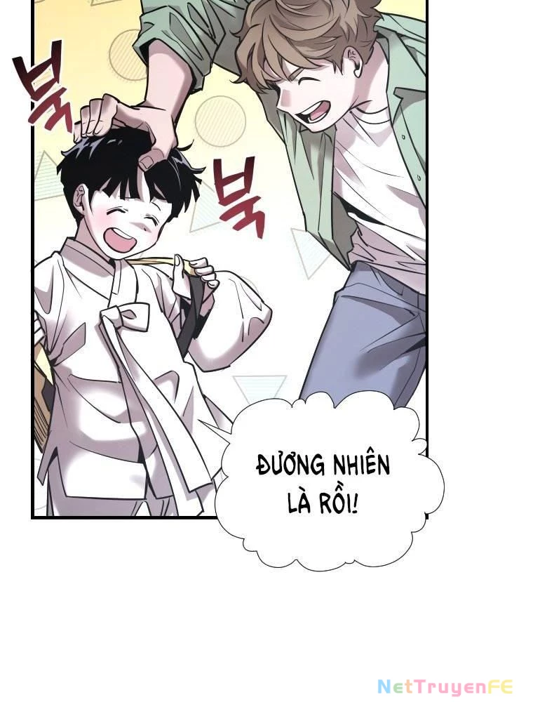 Thần Thoại Mất Tích Và Thiên Tài Pháp Thuật Chapter 18 - Trang 2