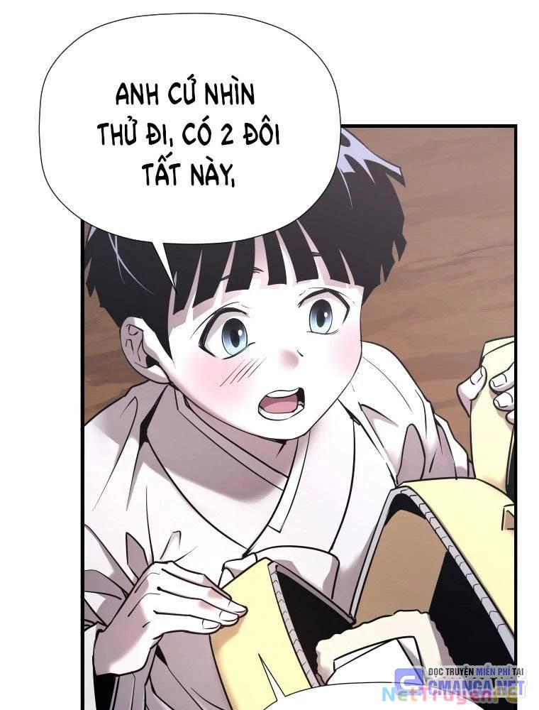 Thần Thoại Mất Tích Và Thiên Tài Pháp Thuật Chapter 18 - Trang 2