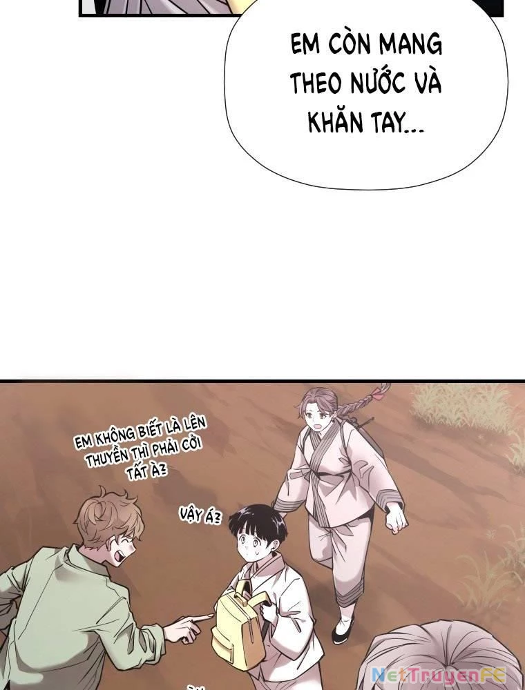 Thần Thoại Mất Tích Và Thiên Tài Pháp Thuật Chapter 18 - Trang 2