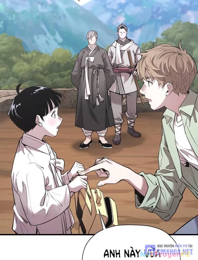 Thần Thoại Mất Tích Và Thiên Tài Pháp Thuật Chapter 18 - Trang 2