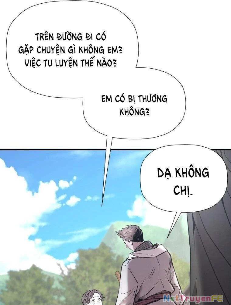 Thần Thoại Mất Tích Và Thiên Tài Pháp Thuật Chapter 18 - Trang 2