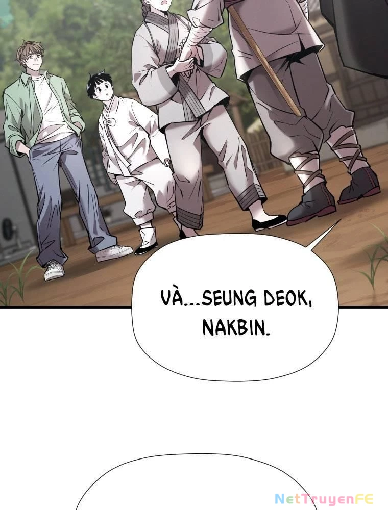 Thần Thoại Mất Tích Và Thiên Tài Pháp Thuật Chapter 18 - Trang 2