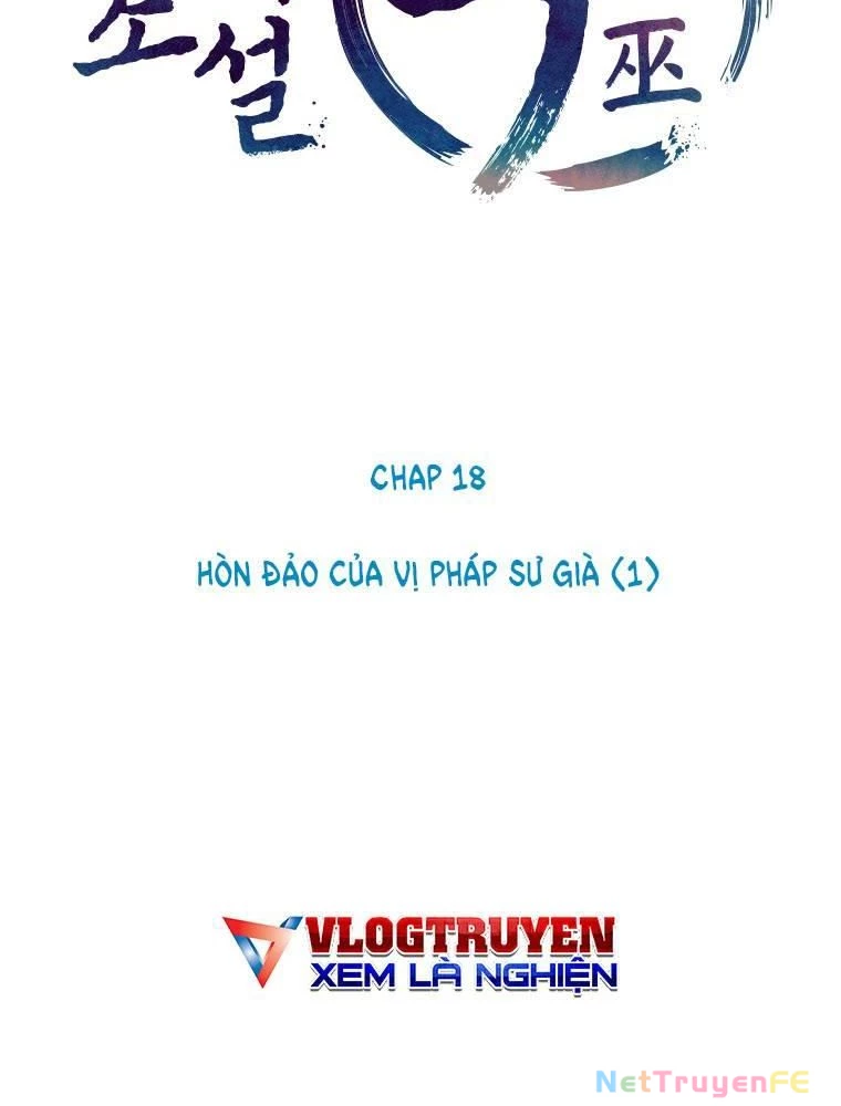 Thần Thoại Mất Tích Và Thiên Tài Pháp Thuật Chapter 18 - Trang 2
