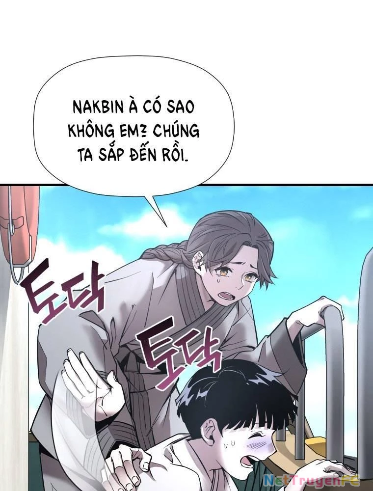 Thần Thoại Mất Tích Và Thiên Tài Pháp Thuật Chapter 18 - Trang 2