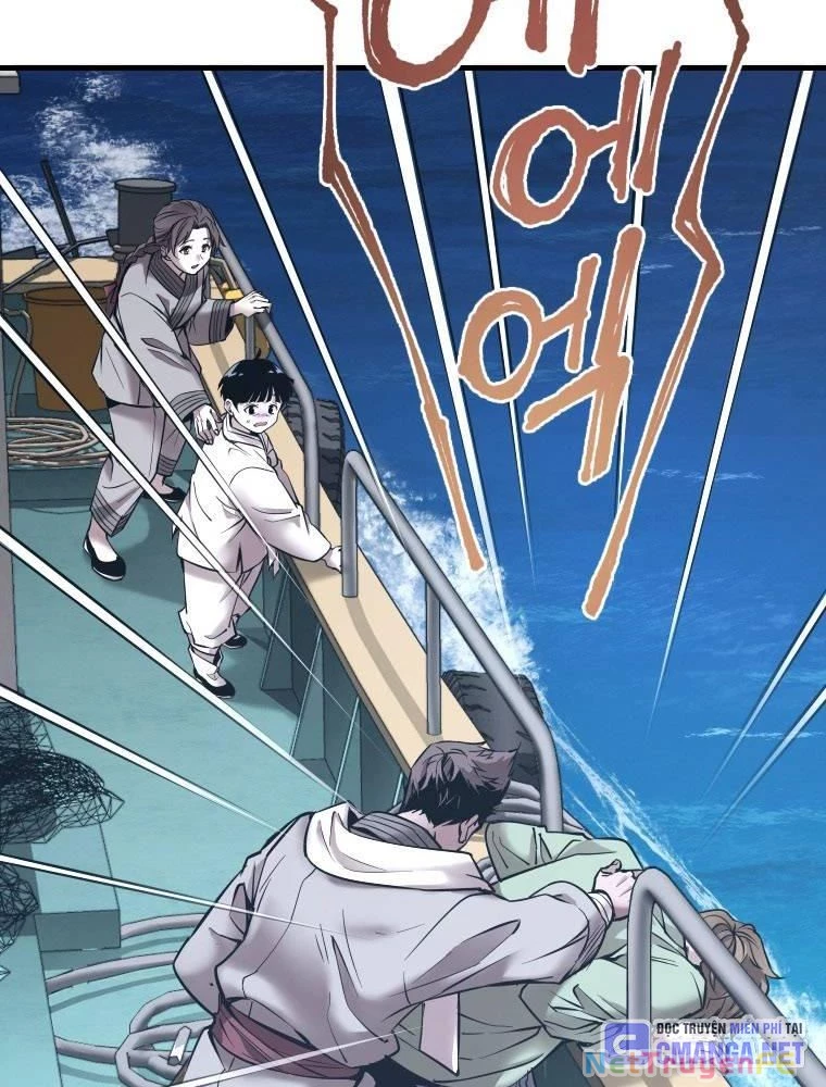 Thần Thoại Mất Tích Và Thiên Tài Pháp Thuật Chapter 18 - Trang 2