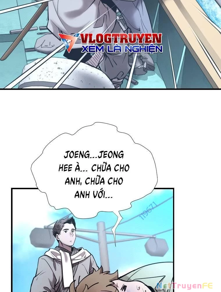 Thần Thoại Mất Tích Và Thiên Tài Pháp Thuật Chapter 18 - Trang 2