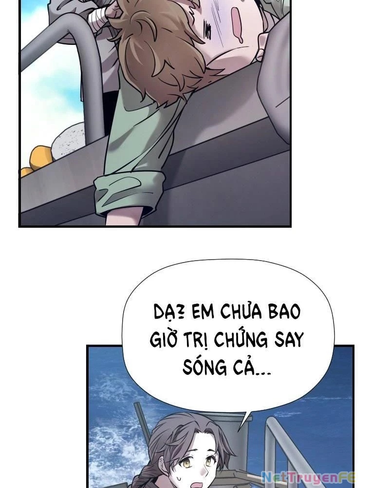 Thần Thoại Mất Tích Và Thiên Tài Pháp Thuật Chapter 18 - Trang 2