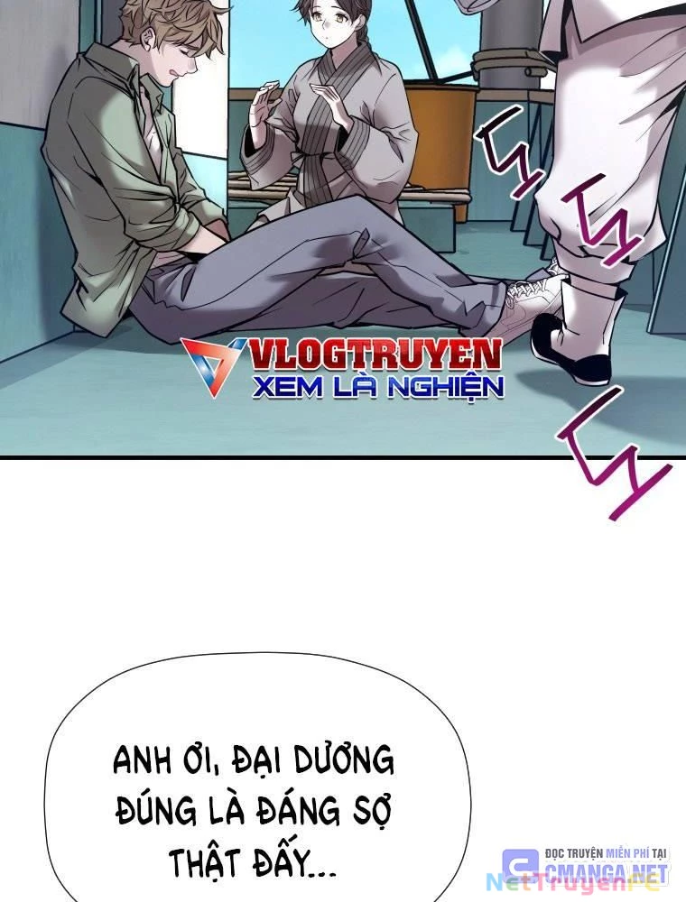 Thần Thoại Mất Tích Và Thiên Tài Pháp Thuật Chapter 18 - Trang 2