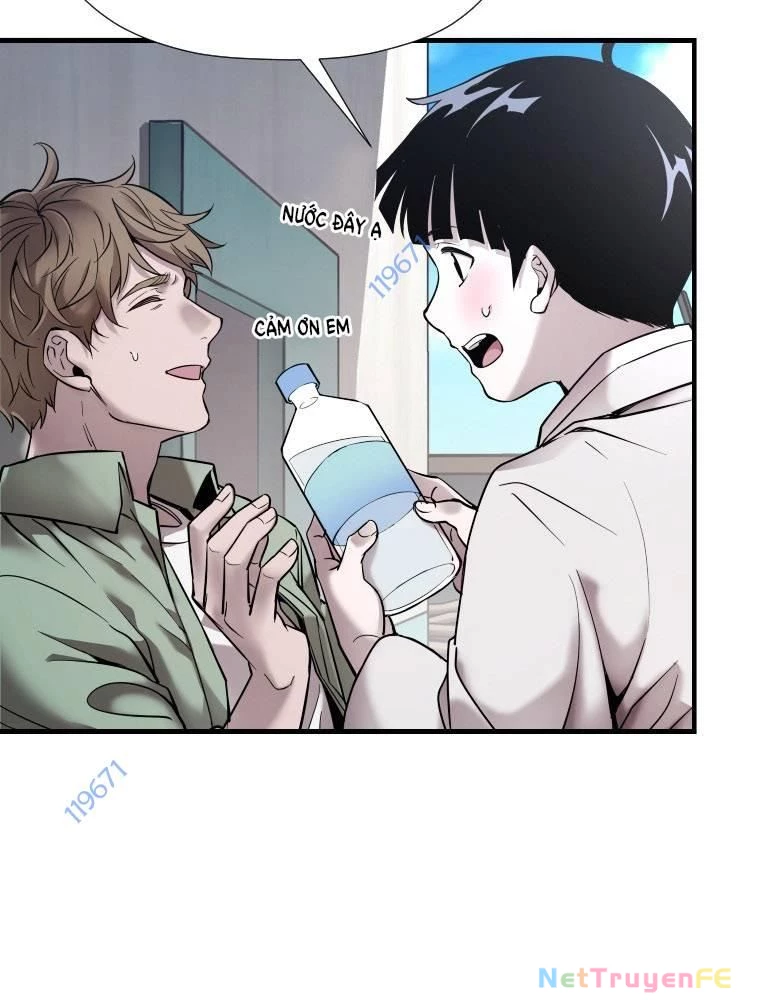 Thần Thoại Mất Tích Và Thiên Tài Pháp Thuật Chapter 18 - Trang 2